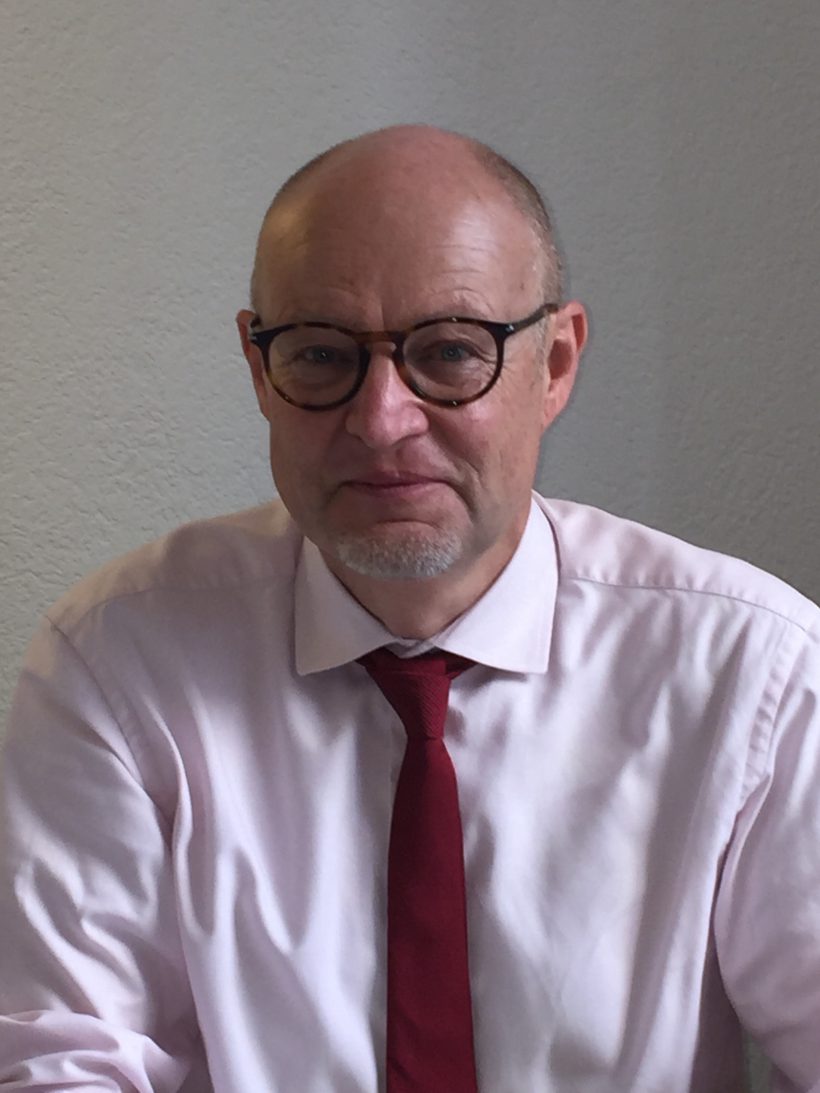 Philippe Dubois Global Security Engineering